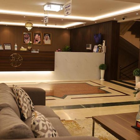 Gold Palace Serviced Apartments Cidde Dış mekan fotoğraf